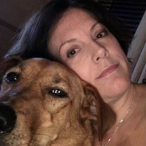 Meet your Posher, Anne